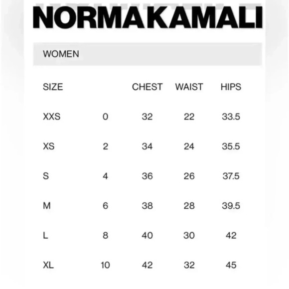 NORMA KAMALI Faux Wrap Knee Length Floral Sleevelesss Dress in Red Black Sz. L - Picture 8 of 12